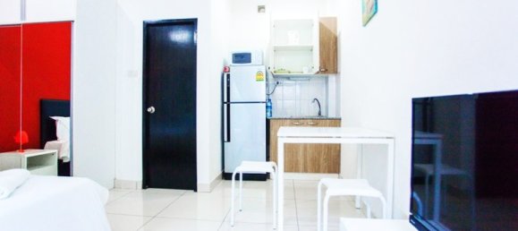  Commercial property in Pattaya, Thailand No. 19861 3