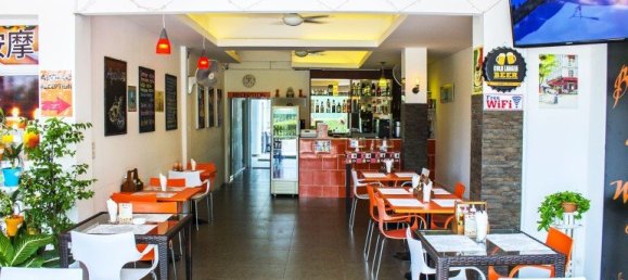  Commercial property in Pattaya, Thailand No. 19861 5