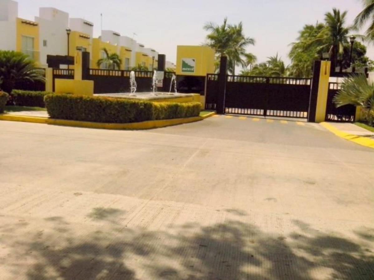 3 Schlafzimmer Haus in Acapulco de Juarez, Mexico, Nr. 137577