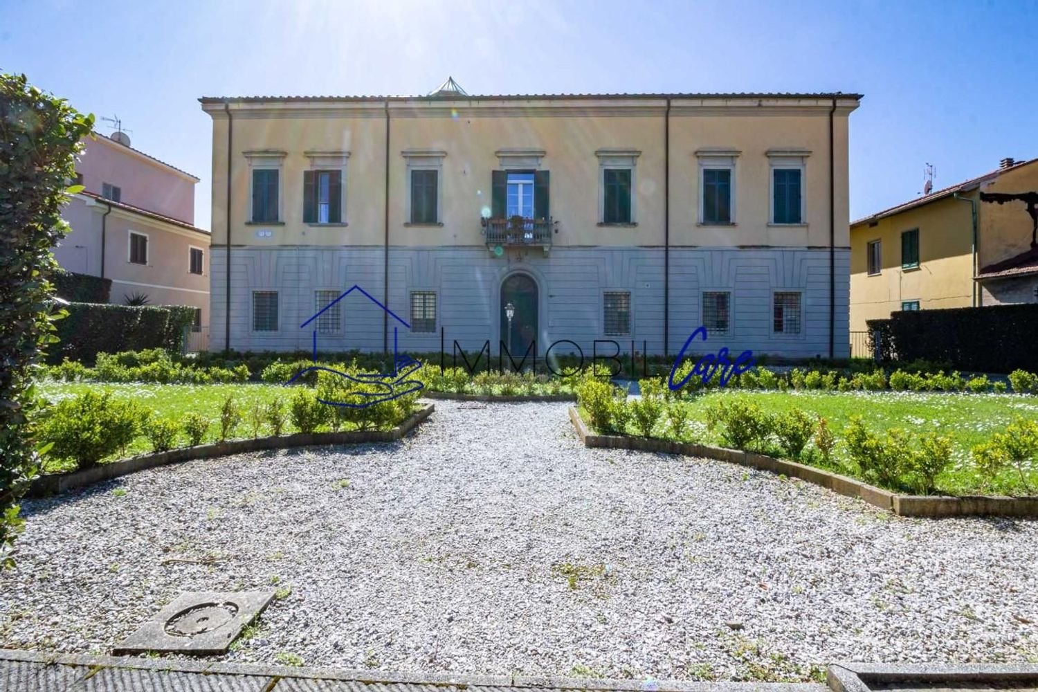 7-salle Appartement à San Giuliano Terme, Italy No. 301718