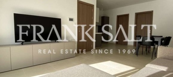 1 chambre Appartement à Hamrun, Malta No. 5043 3