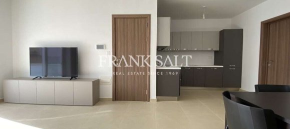 1 chambre Appartement à Hamrun, Malta No. 5043 2