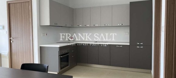 1 chambre Appartement à Hamrun, Malta No. 5043 4