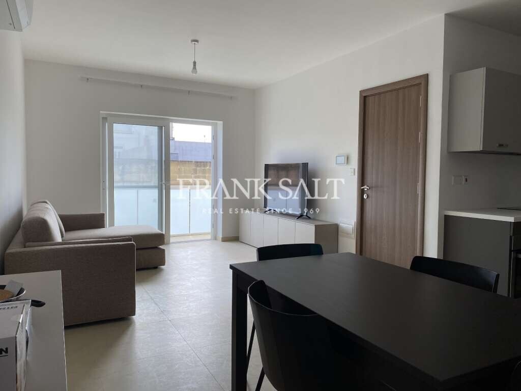 1 chambre Appartement à Hamrun, Malta No. 5043