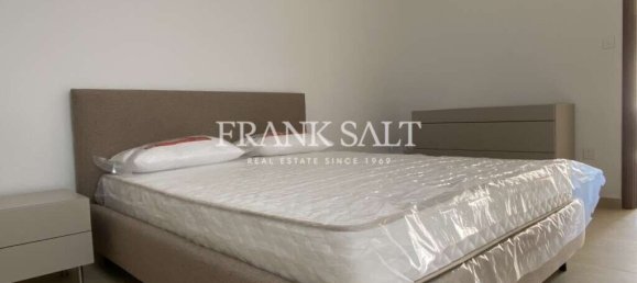 1 chambre Appartement à Hamrun, Malta No. 5043 6