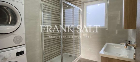 1 chambre Appartement à Hamrun, Malta No. 5043 8