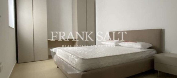 1 chambre Appartement à Hamrun, Malta No. 5043 5