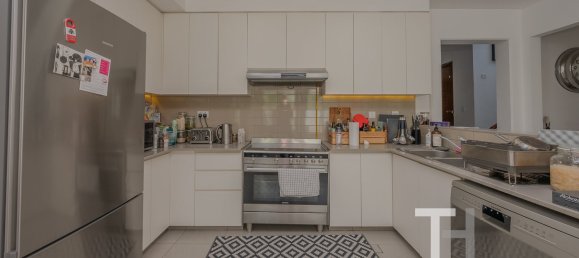 4 bedrooms Townhouse in Town Square, UAE No. 28599 9