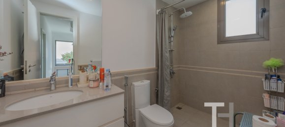 4 bedrooms Townhouse in Town Square, UAE No. 28599 15