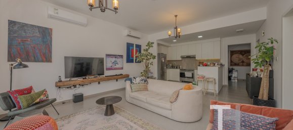 4 bedrooms Townhouse in Town Square, UAE No. 28599 5