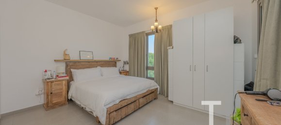 4 bedrooms Townhouse in Town Square, UAE No. 28599 10