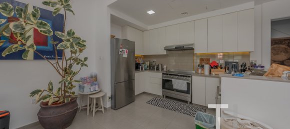 4 bedrooms Townhouse in Town Square, UAE No. 28599 8