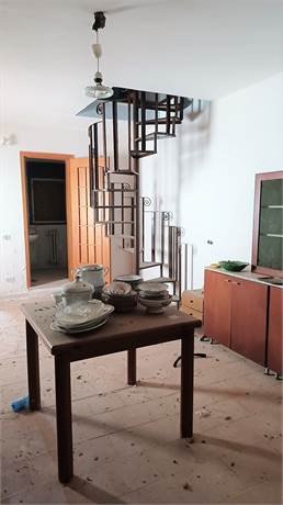 Вилла с 1 спальней в Сиракузы, Италия № 230088