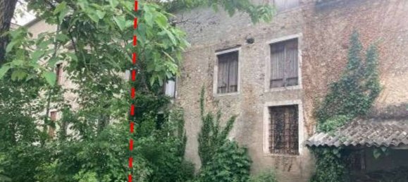 5 bedrooms House in Schio, Italy No. 268221 3