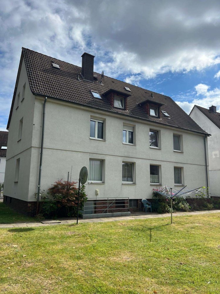 2 Schlafzimmer Wohnung in Soest, Germany, Nr. 312970