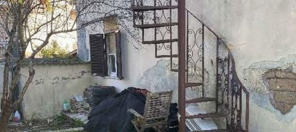 3 rooms Apartment in Rome, Italy No. 190821 5