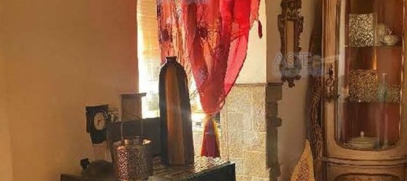 3 rooms Apartment in Rome, Italy No. 190821 6