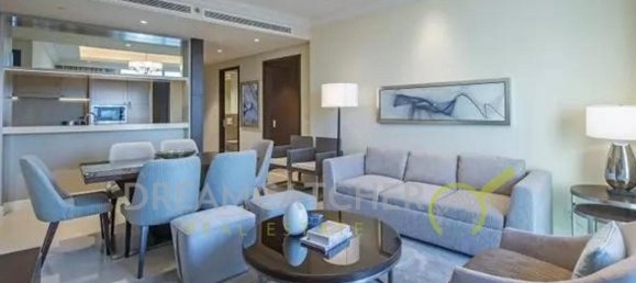 Apartamento de 2 dormitorios en Dubai, UAE No. 1506 6
