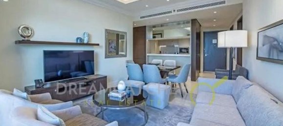 Apartamento de 2 dormitorios en Dubai, UAE No. 1506 5
