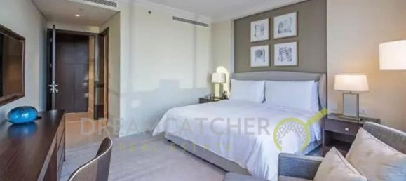 Apartamento de 2 dormitorios en Dubai, UAE No. 1506 2