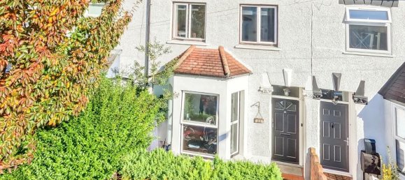 3 bedrooms House in Croydon, United Kingdom No. 7984 46