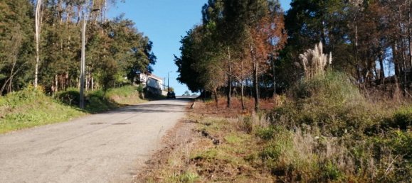900m² Land in Vila Nova de Gaia, Portugal No. 45646 5