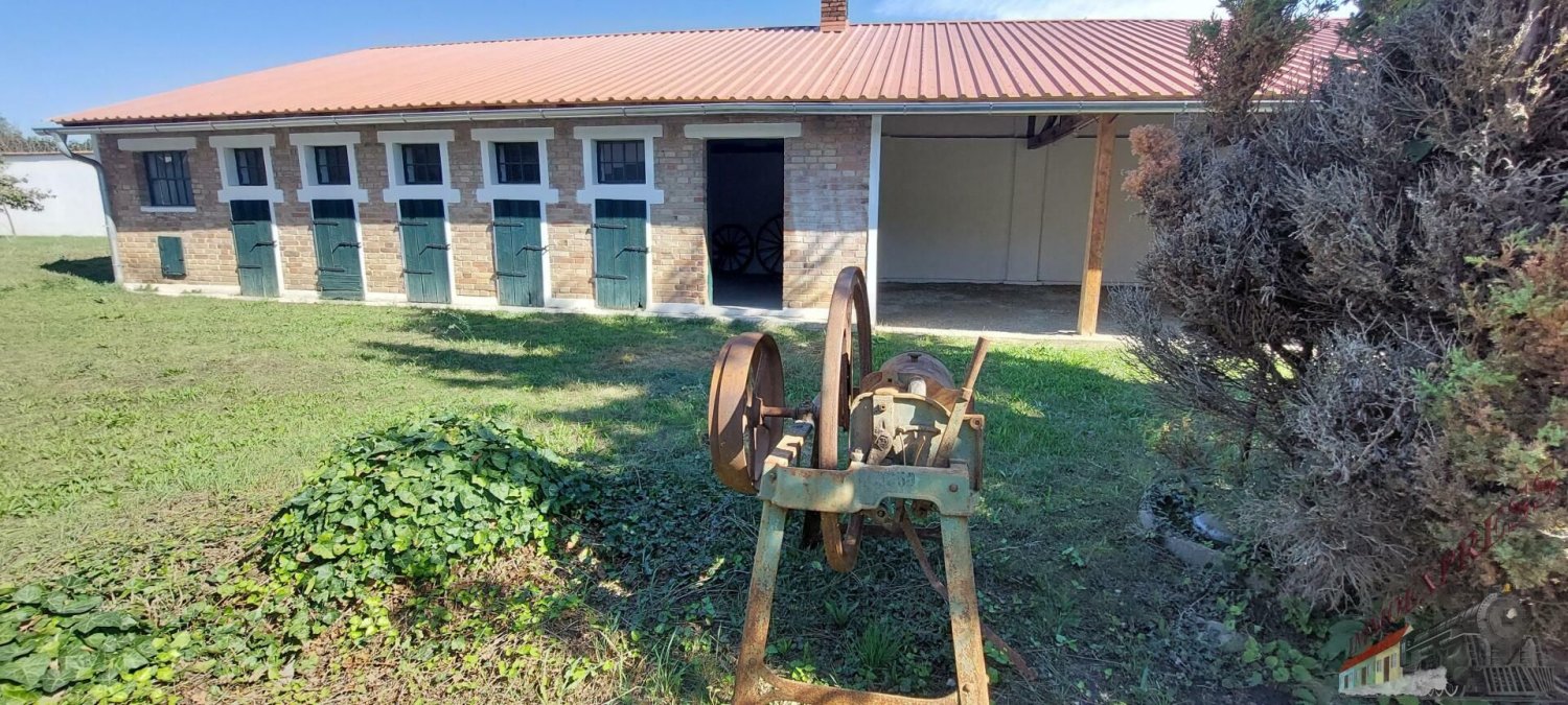 Hotel em Weikendorf, Austria 250 m² N.º 131095