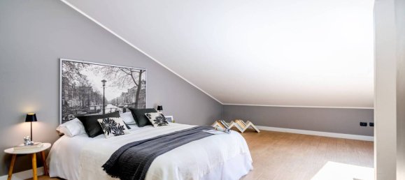 2 chambres Penthouse à Rome, Italy No. 333975 18