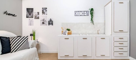 2 chambres Penthouse à Rome, Italy No. 333975 4