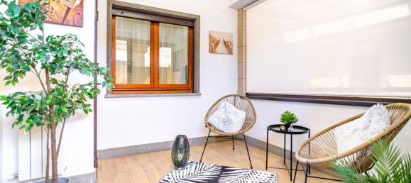 2 chambres Penthouse à Rome, Italy No. 333975 6