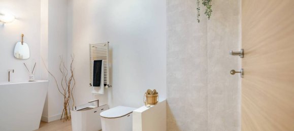 2 chambres Penthouse à Rome, Italy No. 333975 15