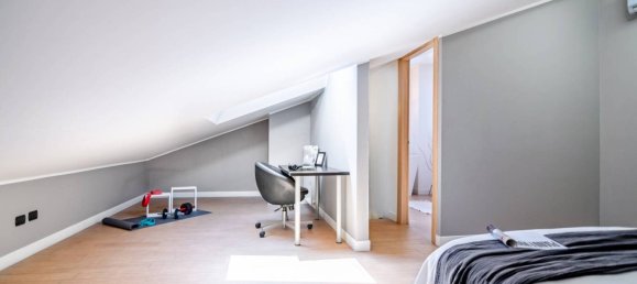 2 chambres Penthouse à Rome, Italy No. 333975 20