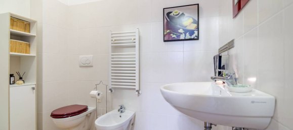 2 chambres Penthouse à Rome, Italy No. 333975 8