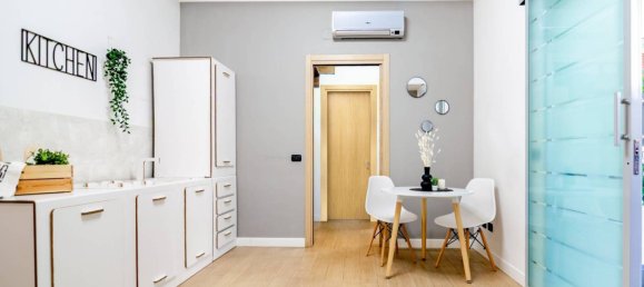 2 chambres Penthouse à Rome, Italy No. 333975 3