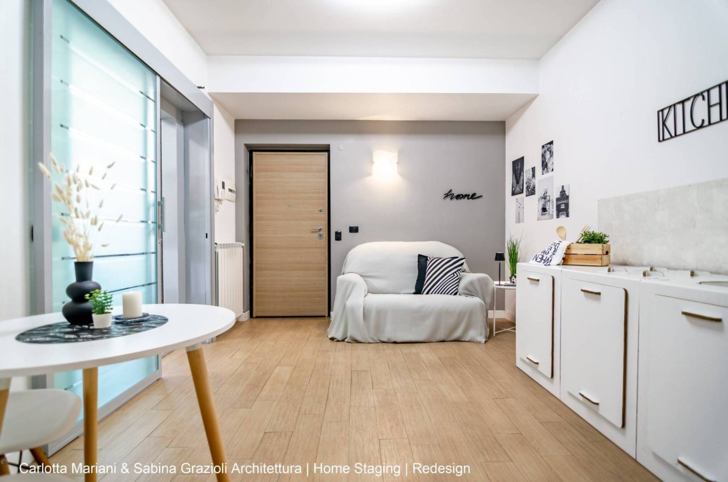 2 chambres Penthouse à Rome, Italy No. 333975