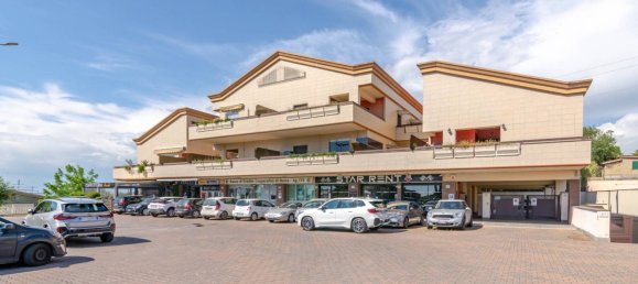 2 chambres Penthouse à Rome, Italy No. 333975 22