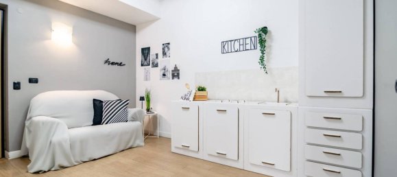 2 chambres Penthouse à Rome, Italy No. 333975 2