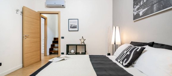 2 chambres Penthouse à Rome, Italy No. 333975 13