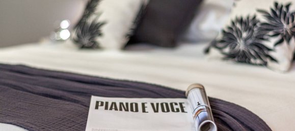 2 chambres Penthouse à Rome, Italy No. 333975 17