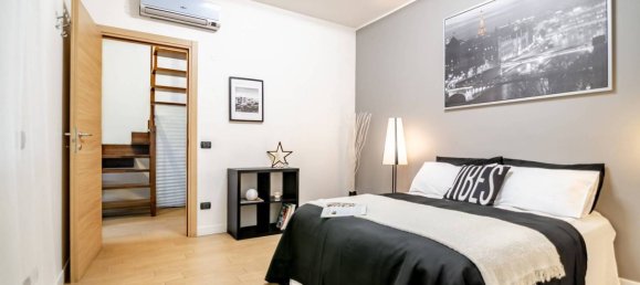 2 chambres Penthouse à Rome, Italy No. 333975 12