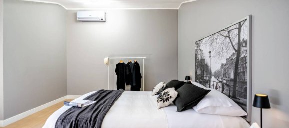 2 chambres Penthouse à Rome, Italy No. 333975 19