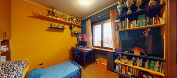 Дом с 5 комнатами в Кастильоне Торинезе, Италия № 38131 15