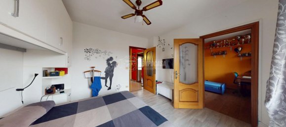 Дом с 5 комнатами в Кастильоне Торинезе, Италия № 38131 11