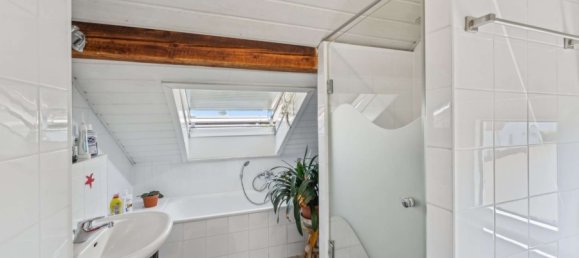 4 bedrooms Duplex in Offenbach, Germany No. 234153 10