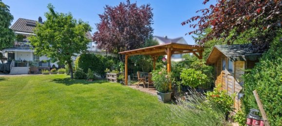 4 bedrooms Duplex in Offenbach, Germany No. 234153 2