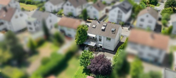 4 bedrooms Duplex in Offenbach, Germany No. 234153 3