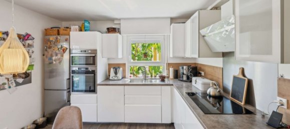 4 bedrooms Duplex in Offenbach, Germany No. 234153 8