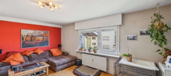 4 bedrooms Duplex in Offenbach, Germany No. 234153 14