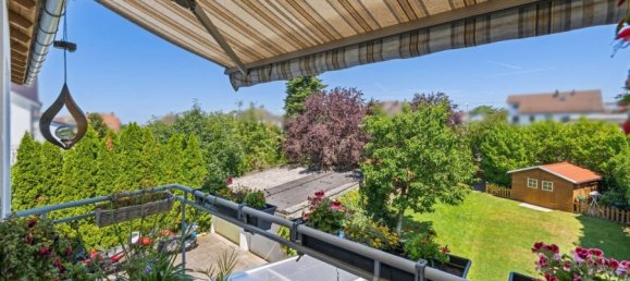 4 bedrooms Duplex in Offenbach, Germany No. 234153 7