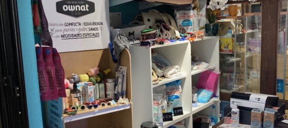 Propriété commerciale à Marbella, Spain 9m² No. 180633 2